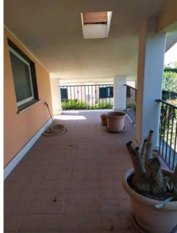 Immobile in asta di 324 m² con più di 5 locali e box auto in vendita a Valmontone - Foto 9