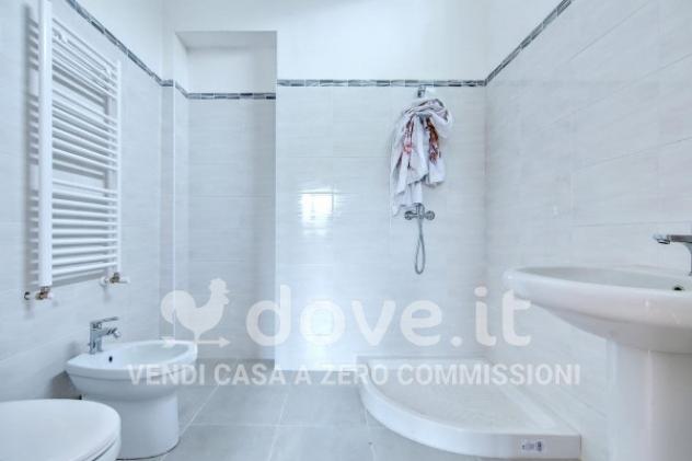 Casa indipendente di 171 m² con più di 5 locali e box auto in vendita a Voghiera - Foto 14