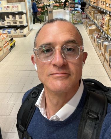 Ruggero Tilli _ Lezioni private/Ripetizioni