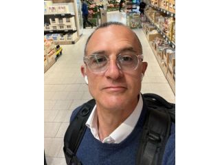 Ruggero Tilli _ Lezioni private/Ripetizioni