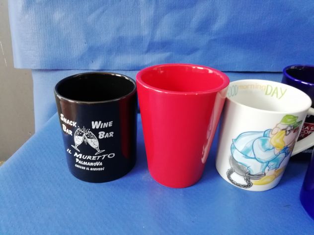13 tazze mug a scelta - Foto 9