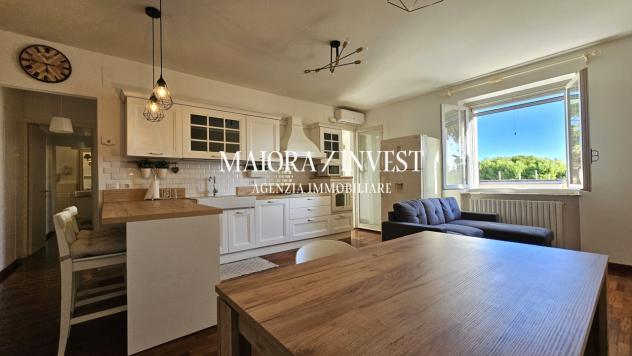 appartamento in vendita a San Benedetto del Tronto