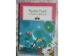 Roald Dahl La magica medicina
