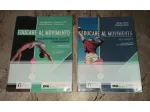 Libro educare al movimento 9788839303530 Educazione fisica(ottime condiz.) Ottim