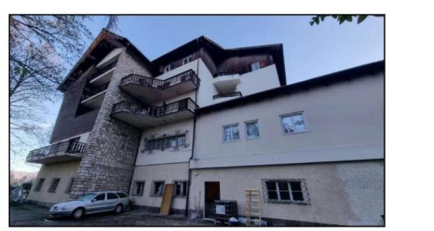 Immobile in asta di 2455 m² in vendita a Cavareno - Foto 19