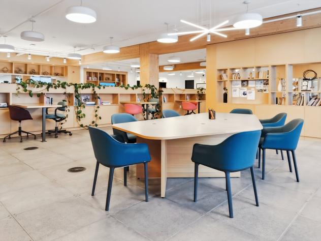 Abbonamento coworking presso Regus Napoli, Marconi - Napoli - Foto 5