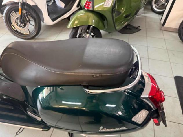 PIAGGIO Vespa GTS 300 Super GTS TOURING 10 rif. 24003436 - Foto 8