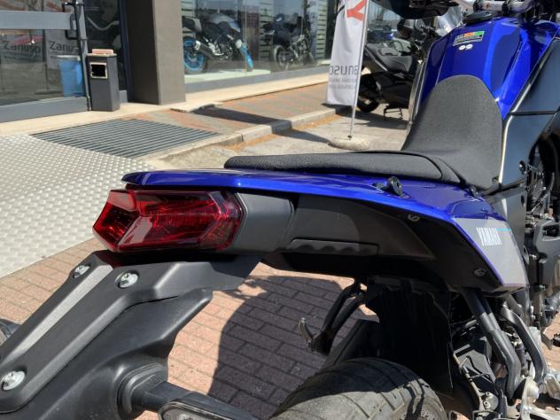 Yamaha Ténéré 700 Pochi chilometri - Foto 6