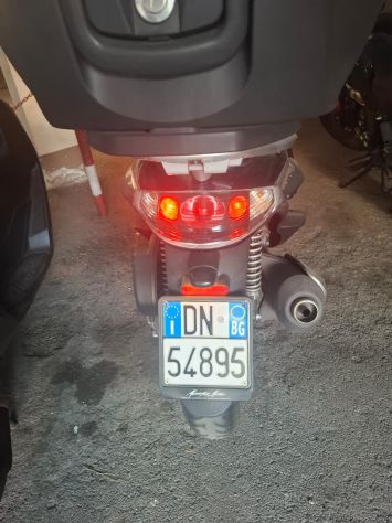 VENDO SCOOTER BEVERLY 300 - Foto 5