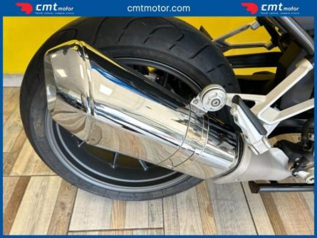 BMW R 1200 RS Garantita e Finanziabile rif. 23965647 - Foto 9