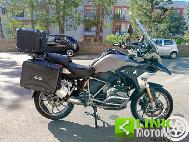 BMW R 1250 GS 19 - Foto 4