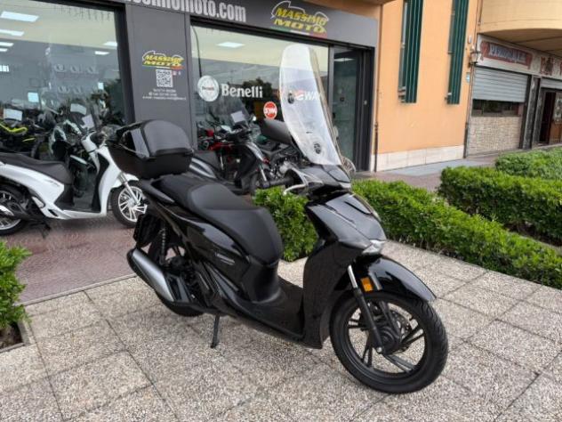 HONDA SH 150 2026 TUTTO INCLUSO ANCHE PASSAGGIO! MINI RATE rif. 24226618 - Foto 7