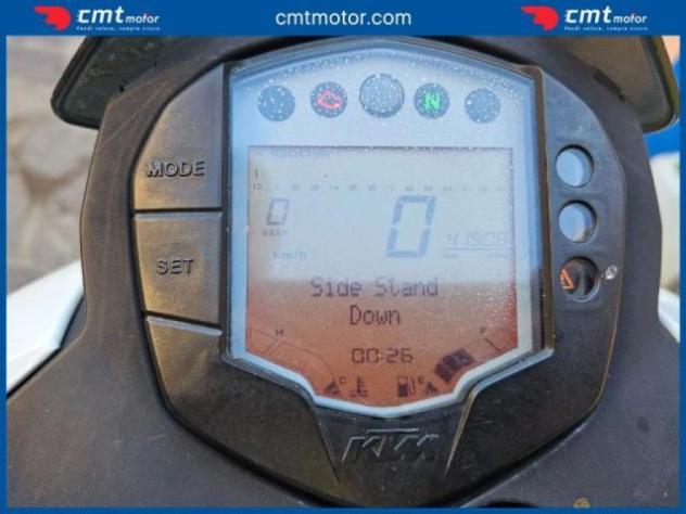 KTM 200 Duke Garantita e Finanziabile rif. 23960881 - Foto 5