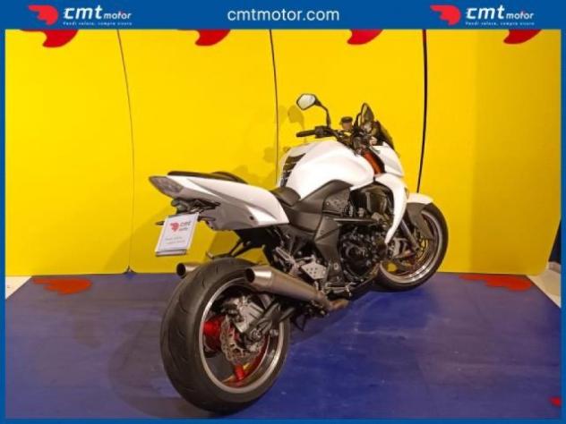 KAWASAKI Z 1000 Garantita e Finanziabile rif. 23774779 - Foto 2