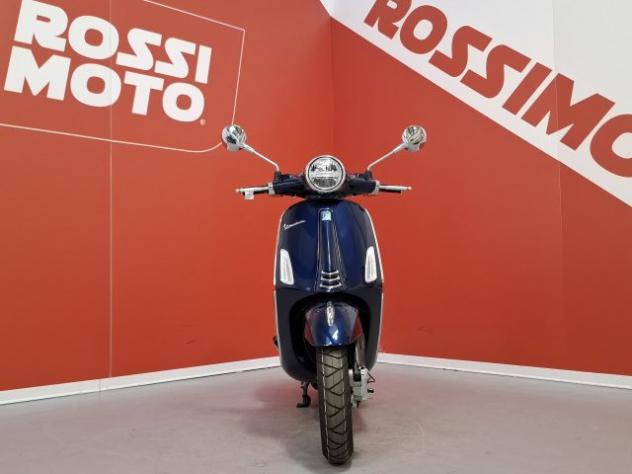 PIAGGIO Vespa 150 Primavera Primavera 150 3V ABS MY24 (2024-) rif. 23684239 - Foto 7