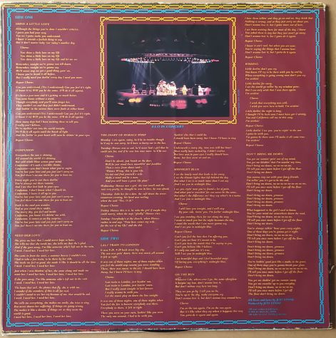 ELECTRIC LIGHT ORCHESTRA-Discovery- LP 1979 - Foto 4