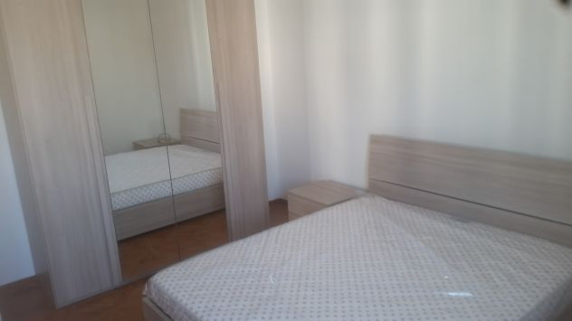 Stanza singola vicino MM3 gialla Corvetto
