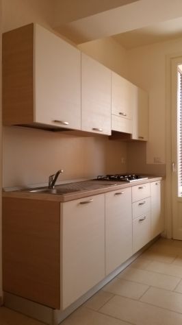 Bilocale in Via Vigevano (zona navigli) con terrazzino, interno V20B - Foto 16