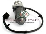 Volkswagen Caddy pompa trazione Haldex 0AY598549A