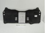 PROTEZIONE SOTTOSCOCCA POSTERIORE AUDI Q7 Serie (4MB) 4M0804033E Diesel 3.0 (15)