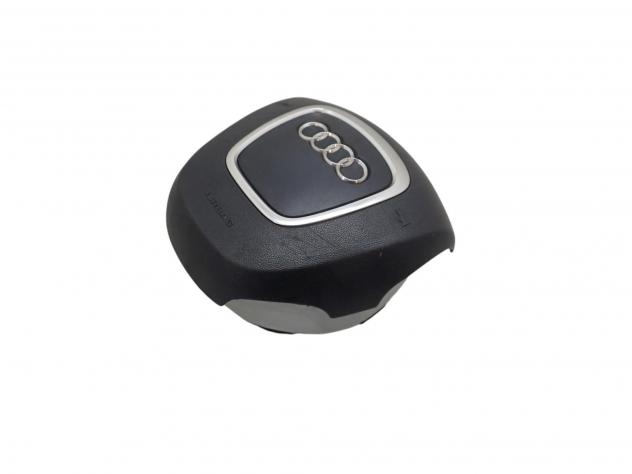 AIRBAG VOLANTE AUDI A4 Avant (8ED) 8E0 880 201 BK 6PS (0408) - Foto 2