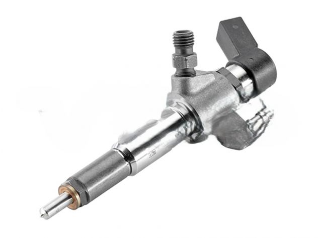 Ford C-max Valvola Egr iniettore revisionato Elstock Bosch sensore - Foto 3