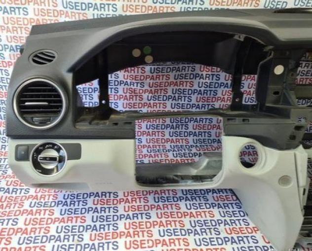 KIT AIRBAG COMPLETO MERCEDES Classe C Berlina W204 2° Serie (11) - Foto 5