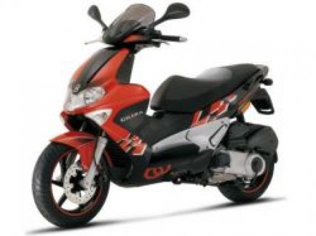 GILERA RUNNER VX RACE 125 PULEGGIA MOBILE VARIATORE 2006 M46100 - Foto 8