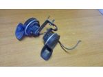 Coppia Clacson acustici CHRYSLER Voyager 2.5 TD 1998