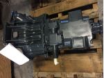 Cambio REVISIONATO IVECO 2855.6 TECTOR