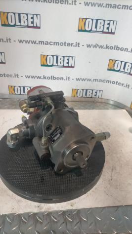 Pompa kolben k10v45 dflr