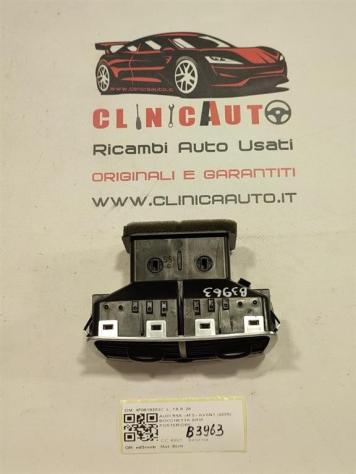 BOCCHETTE ARIA POSTERIORE AUDI A6 RS6 Avant Serie C6 (4F5) 4F0819203C BUH (0411) - Foto 3