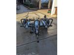 vendo carrello moto