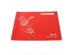 Catalogo ricambi Moto Morini 2C