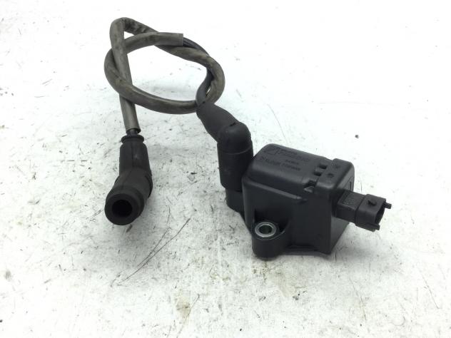 MOTO GUZZI NEVADA 750 BOBINA ACCENSIONE COMPLETA CAVO E PIPETTA 2012 2013 LML00