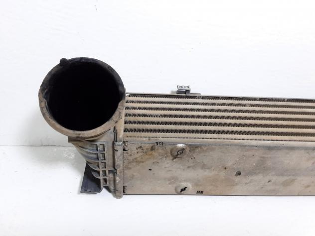 INTERCOOLER BMW X1 Serie (E84) 779878802 N47D20C Diesel 1995 (0915) - Foto 3