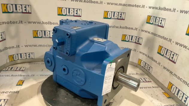 Pompa Bosch Rexroth A4VSO250LR2DF - Foto 4