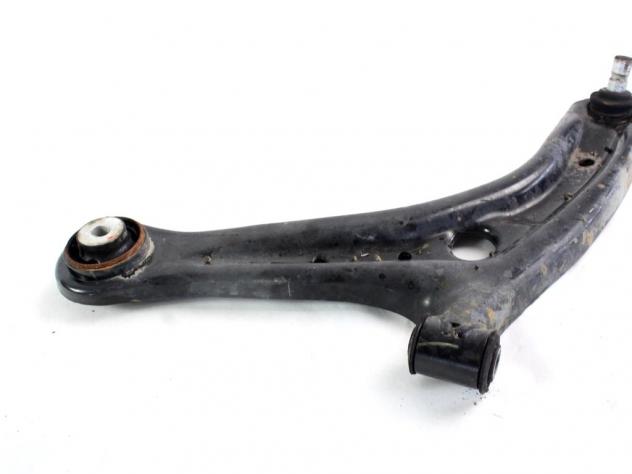 1908877 BRACCIO OSCILLANTE ANTERIORE SINISTRO FORD KA+ PLUS 1.2 B 51KW 5M 5P (2016) RICAMBIO USATO - Foto 3