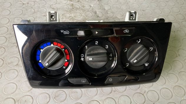 Comandi climatizzatore Lancia Ypsilon del 2015 - Foto 2