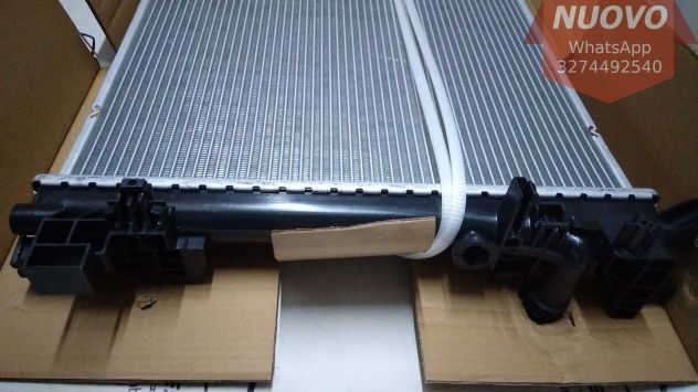 Radiatore Fiat 500e Elettrica 2020 > 52150725 - Foto 2