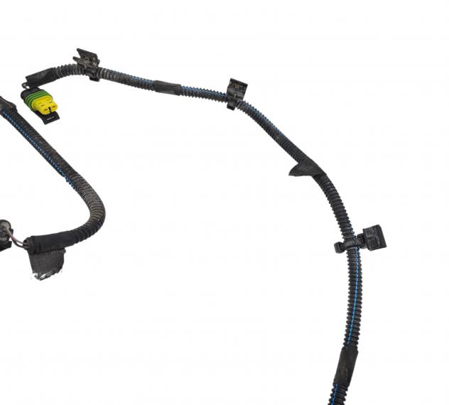 CABLAGGIO ELETTRICO PARAURTI POSTERIORE FIAT 500 Restyling 169A4000 (15) - Foto 7