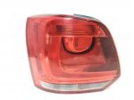STOP FANALE POSTERIORE SINISTRO VOLKSWAGEN Polo 5° Serie 6R0945095 (0917)