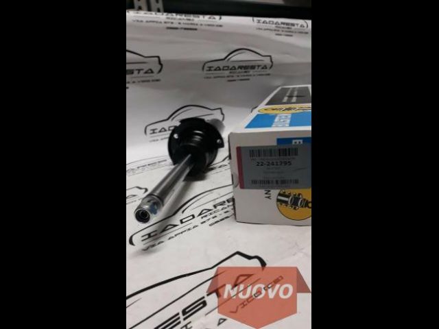 Ammortizzatori Anteriori Mini Cooper F55 - F56 31316852411