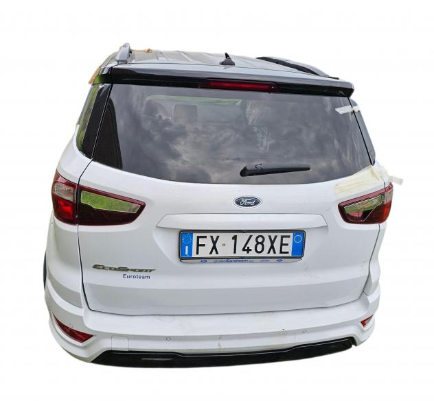 RICAMBI USATI AUTO FORD EcoSport Serie SFJL Benzina 1000 (12) - Foto 7