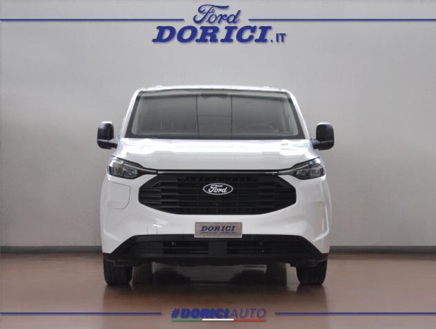 FORD Transit Custom 2ª s Transit Custom 320 2.5 Duratec PHEV 233CV PC Furgone Trend - Foto 2