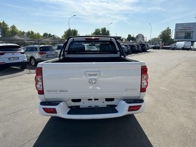 Great Wall Steed 6 PRONTA CONSEGNA 4X4 PREMIUM P LUNGO PREZZO+IVA - Foto 8