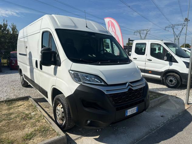 Citroen Jumper 35 BlueHDi 130 PL L3H2 - Foto 3