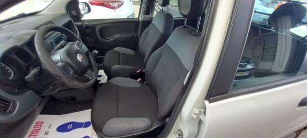 FIAT Panda 1.2 Easy GPL Van 4 posti rif. 24097815 - Foto 5