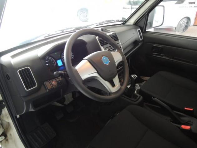 PIAGGIO Porter NP6 1.5 GPL Cabinato Cassone ribaltabile P.+ IVA rif. 23703939 - Foto 6