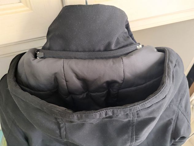 Cappotto invernale giacca imbottita casual uomo Jack&Jones tg.L - Foto 6